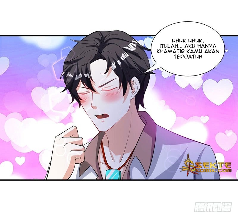Rebirth Abandoned Less Return Chapter 03 Gambar 20